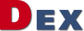 DEX Logo